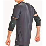 Cotoveleira Para Goleiro De Futsal Pro Indoor Premium Poker
