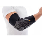Cotoveleira Protetor De Cotovelo Pvc Duro Street Bike Skate Tamanho M