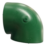 Cotovelo 90mm Ppr Verde