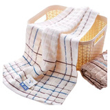 Cotton Towel Daily Necessities Washing Face,