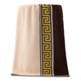 Cotton Towel Thickened Soft Face Towel