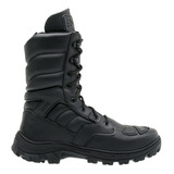 Coturno Bota Militar Tática Airsoft Policial