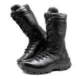 coturno guartela choque dry 100 impermeavel