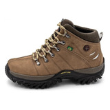 Coturno Tênis Bota Adventure Adulto E Infantil 25 Ao 44