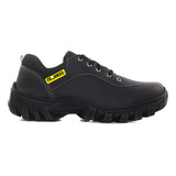 Coturno Tenis Bota Masculina Cano Baixo Adventure Trilha