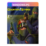 Counter Strike 1.6 + Mapas +