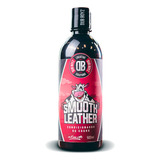 Couro Automotivo Condicionador Smooth Leather 500ml