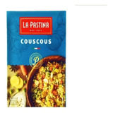 Couscous La Pastina 500g Importado