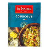 Couscous La Pastina 500g