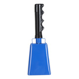 Cow Bell Noise Maker Handle Cheering