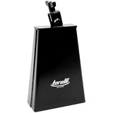 Cowbell 8 Polegadas Preto Torelli To