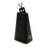 Cowbell Aspire Lp 6 7/8  Com Clamp Preto Lpa406