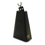 Cowbell Aspire Lp 8'' Com Clamp Preto Lpa408