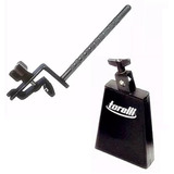 Cowbell + Clamp Para Bumbo 15cm