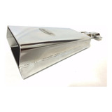 Cowbell Cromado 6 Com Clamp To 055 Torelli
