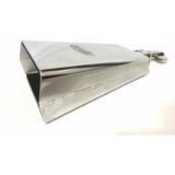 Cowbell Cromado 6 Com Clamp To 055 Torelli 