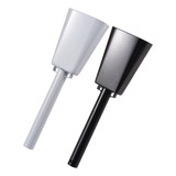 Cowbell Decorations School Bells Hand Percussion Musical