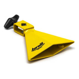 Cowbell Jam Bell Torelli Agudo Amarelo Torelli To048