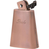 Cowbell Pearl El Negro Signature Chabell Hh3