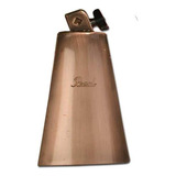 Cowbell Pearl Hh5 El Negro Signature Anabella