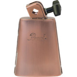 Cowbell Pearl Signature Hh2 Clabell De Horacio Hernandez
