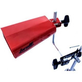 Cowbell Red Mambo 8,5 Polegadas Torelli To058