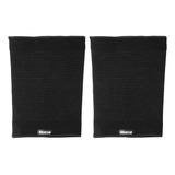 Coxal Elástico Anatômico Preto Maior Resistência - Mercur