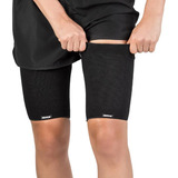 Coxal Elástico Preto P - Mercur