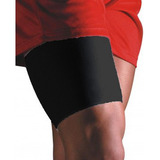 Coxal Elástico Realtex - Preto