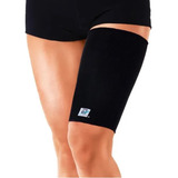 Coxal Em Elástico Preto P Cha602 Active - Chantal