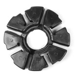 Coxim (bucha) Da Coroa Yes/intruder/katana 125 (jogo 4 Pcs)
