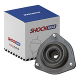 Coxim Amortecedor Dianteiro Rolamento Jac J3 Original Shock