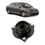 Coxim Batente Amortecedor Dianteiro New Civic 2007 A 2012