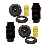 Coxim Batente Rolamento Amortecedor Citroen C3 E C3 Picasso