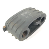  Coxim Borracha Do Escape Renault Duster 2014 2.0 8200719612
