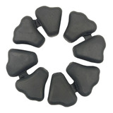 Coxim Bucha De Coroa Roda Traseira Twister Cbx250 / Cb300