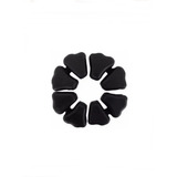 Coxim Bucha De Coroa Roda Traseira Twister Cbx250 / Cb300