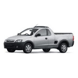 Coxim Cacamba Tampa Traseira Montana 2004 A 2011 Gm Gm