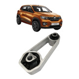 Coxim Calço Câmbio Traseiro Inferior Renault Kwid 2017/...