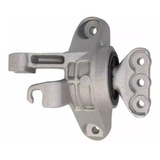 Coxim Calço Direito Motor Fiat Bravo 1.8 2011 51.838.918
