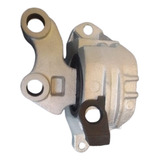 Coxim Calço Direito Motor Jeep Renegade 1.8 16v Flex 2016