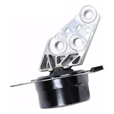 Coxim Calço Esquerdo Caixa Cambio Gm Captiva 3.6 V6 
