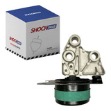 Coxim Calço Esquerdo Cambio Gm Captiva 2.4 2011/2017