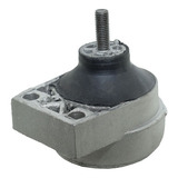 Coxim Calço Hidráulico Direito Motor Ford Focus 1.8 2003