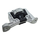 Coxim Calço Hidráulico Direito Motor Ford Focus 2.0 2009