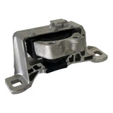 Coxim Calço Hidráulico Direito Motor Ford Focus 2011 2.0