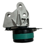 Coxim Calço Motor Cambio Esquerdo Gm Captiva 2.4 2011 A 2017