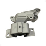 Coxim Calço Motor Diant. Lado Direito Renault Oroch 1.6 16v