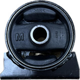 Coxim Calço Motor Frontal Mitsubishi Outlander Asx 2003/2018