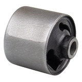 Coxim Calço Refil Central Diferencial Pajero Tr4 2012